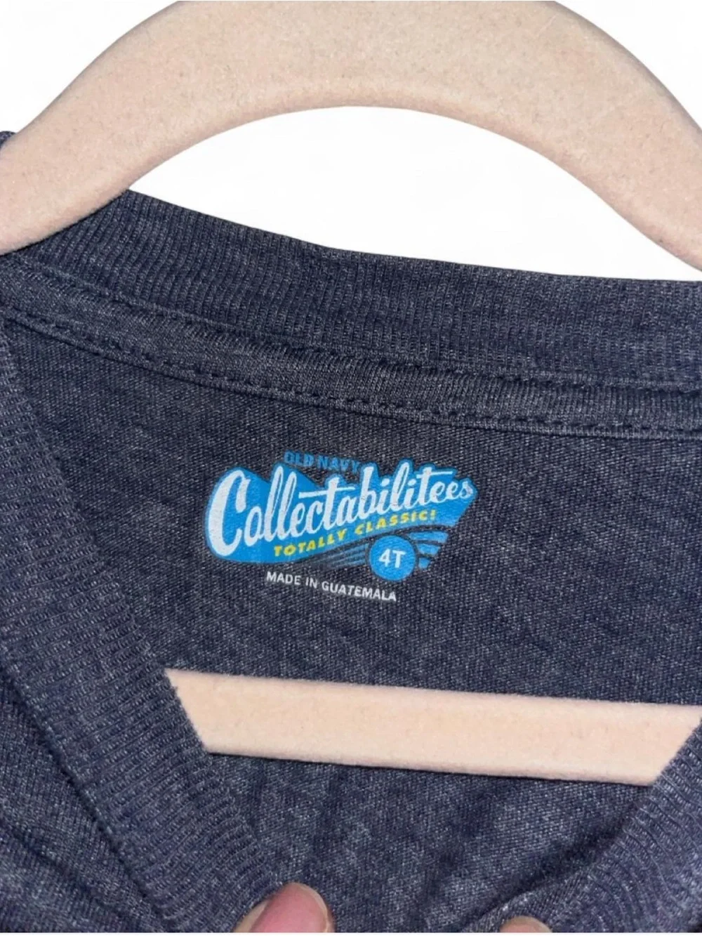 Old Navy vintage retro